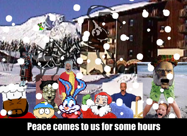 L3 N03L DE L4 C1CR4N3