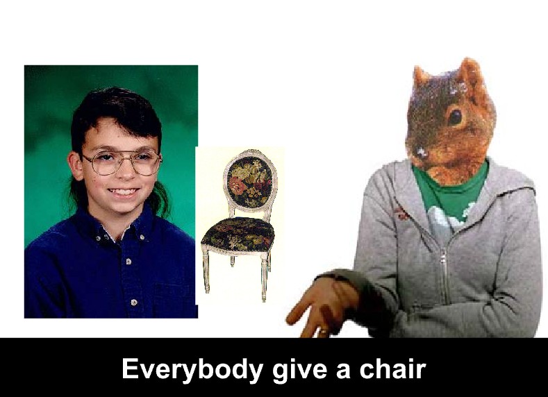 Homer and Mr Sparkle